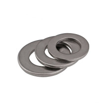 M6 M8 M10 M12 M16 A2 stainless steel SS304 flat washer DIN125